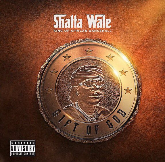 SHATTA WALE #GOGALBUM 17th October, 2022... Tell Dem, We Coming!!