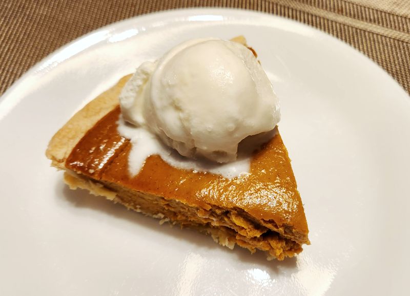 Happy Canadian Thanksgiving!