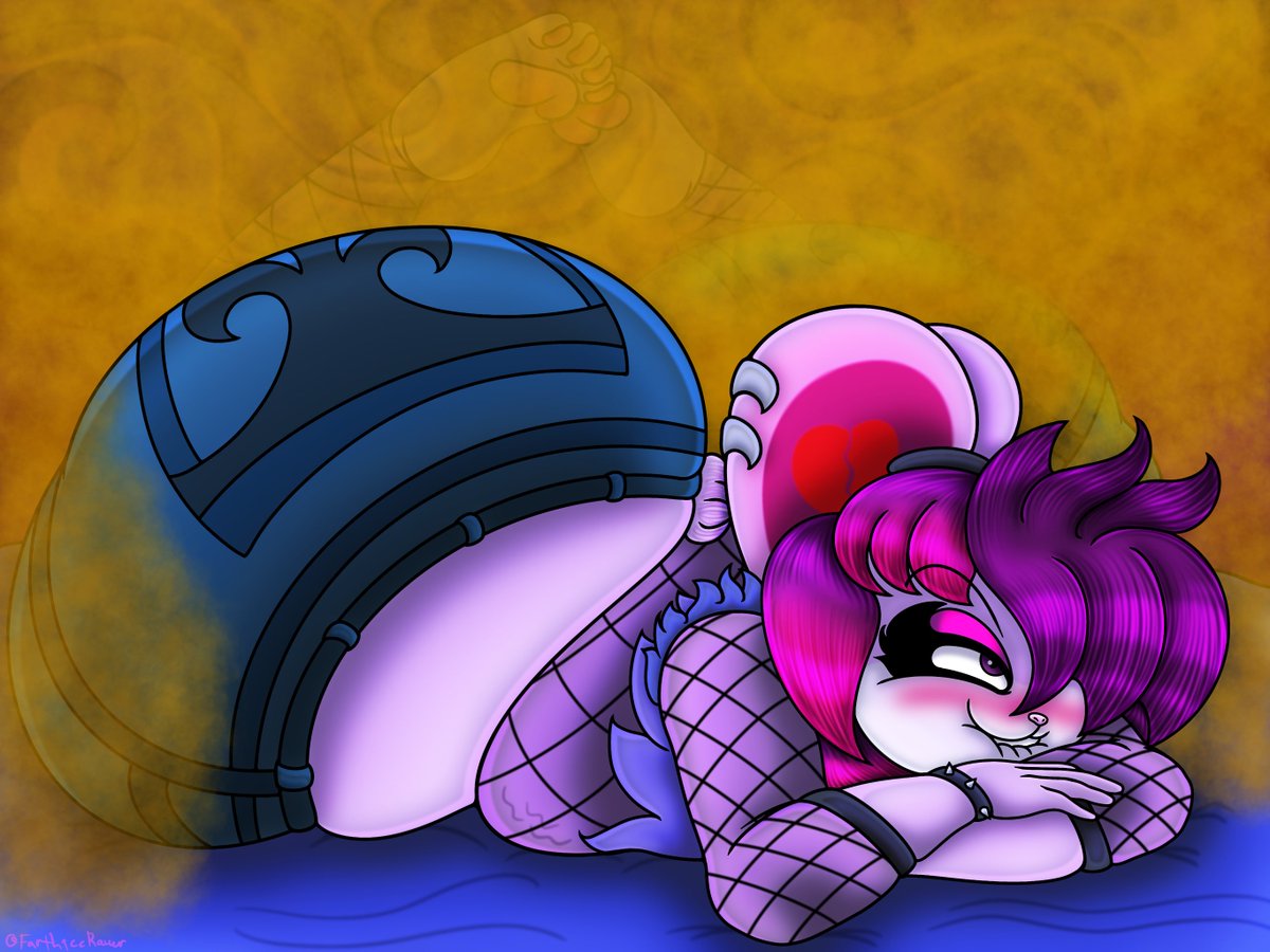 Farthicc Raver tweet media