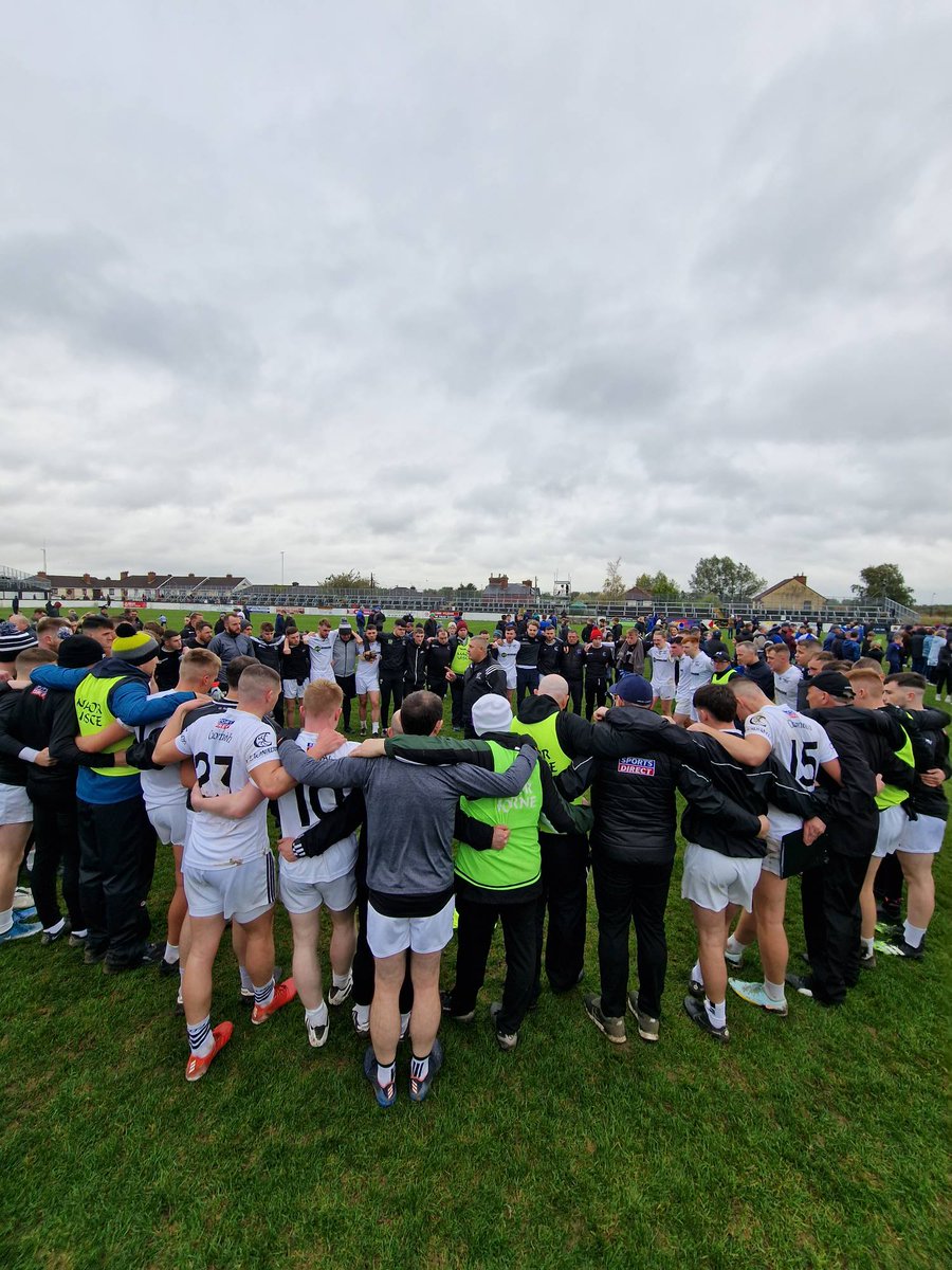 Clane GAA tweet media