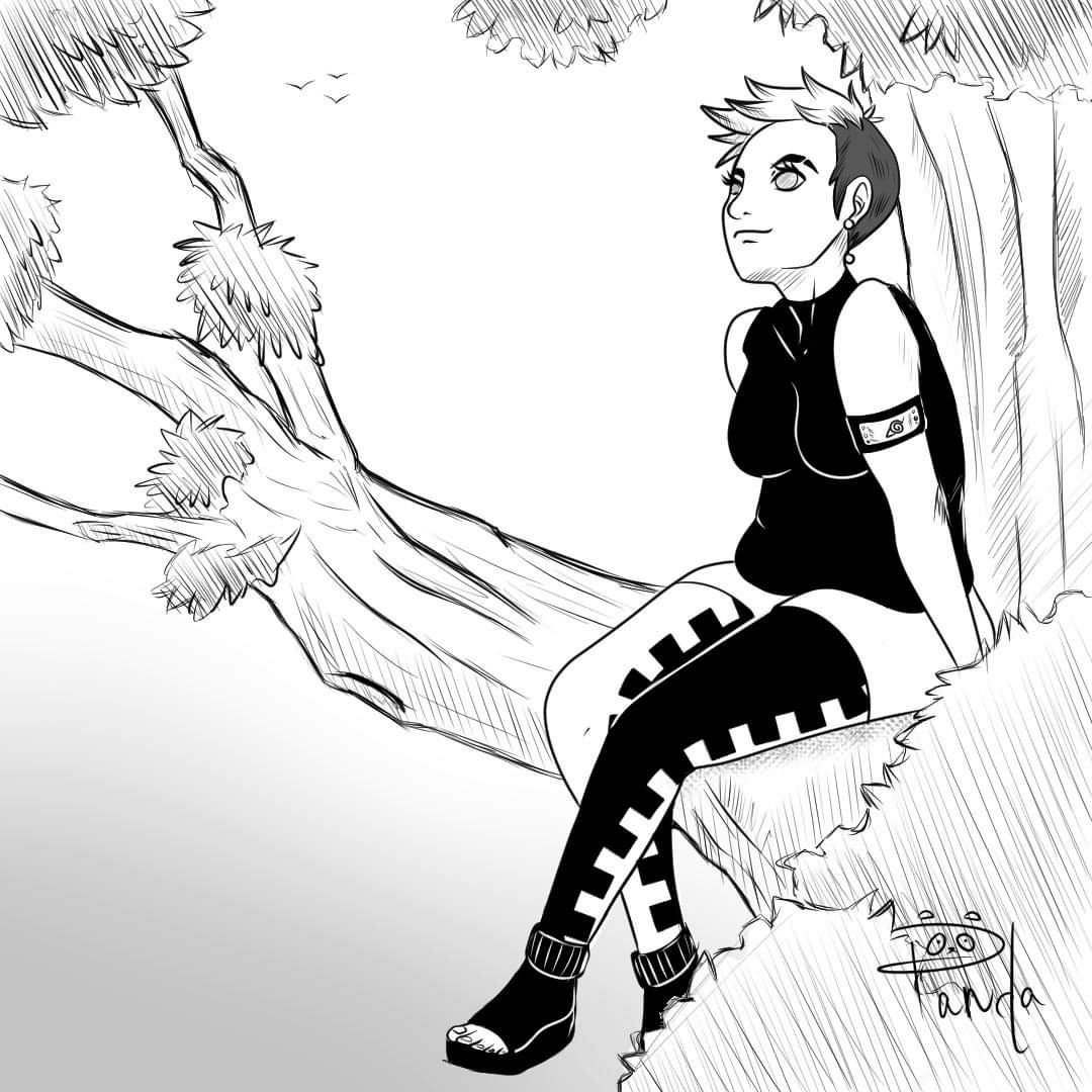 ThePandaWay's tweet photo. Day 9: Naruto.
I wanted to approach this one with my short hair that I had 2 years ago. I kinda miss it and want to chop it off. maybe in the next 2 years I will do it again. Love you all and Enjoy https://t.co/KYczHQjQXW