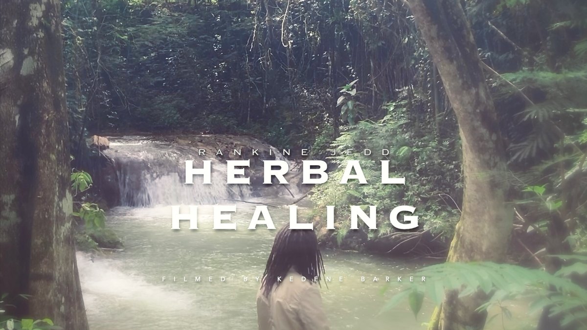 rankinejedd's tweet photo. Rankine Jedd - Herbal Healing (Official Visualiser) https://t.co/5YUrr8EKaZ via @YouTube https://t.co/vbRJNJFySo