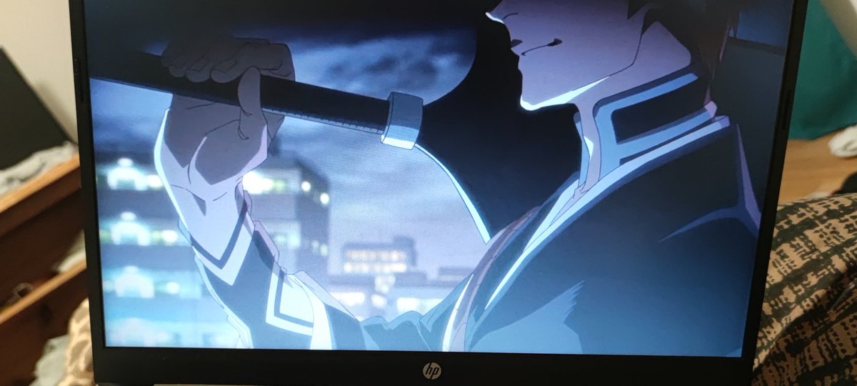 Gobelyn on Twitter "Hisashiburi dana"