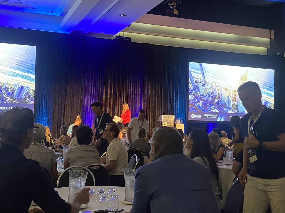 MadeComfyau's tweet image. Great to be here at the inaugural Australian Short-term Rental Association’s Here to Stay Conference on the beautiful Gold Coast

#heretostay #astra #madecomfy