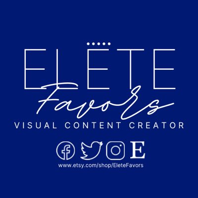 EleteFavors's tweet photo. #NewProfilePic https://t.co/gy0if99r7H