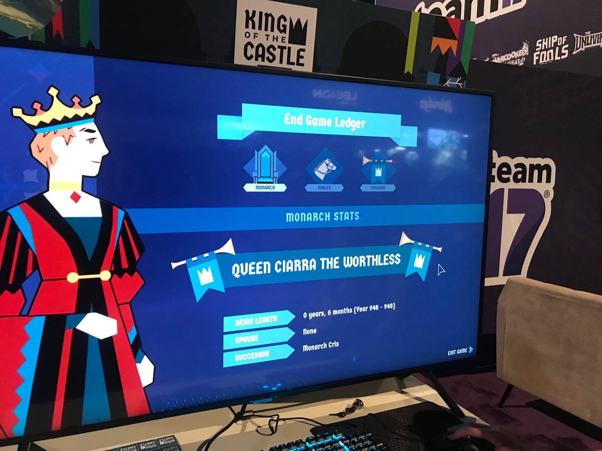 TributaryGames's tweet image. I think this is our first any% speedrun? From 0 to bankrupt in 6 months 😄