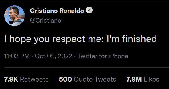 DonChiefy's tweet photo. cant believe he admitted it 😭😭😭 https://t.co/VCPkQGZ2ba