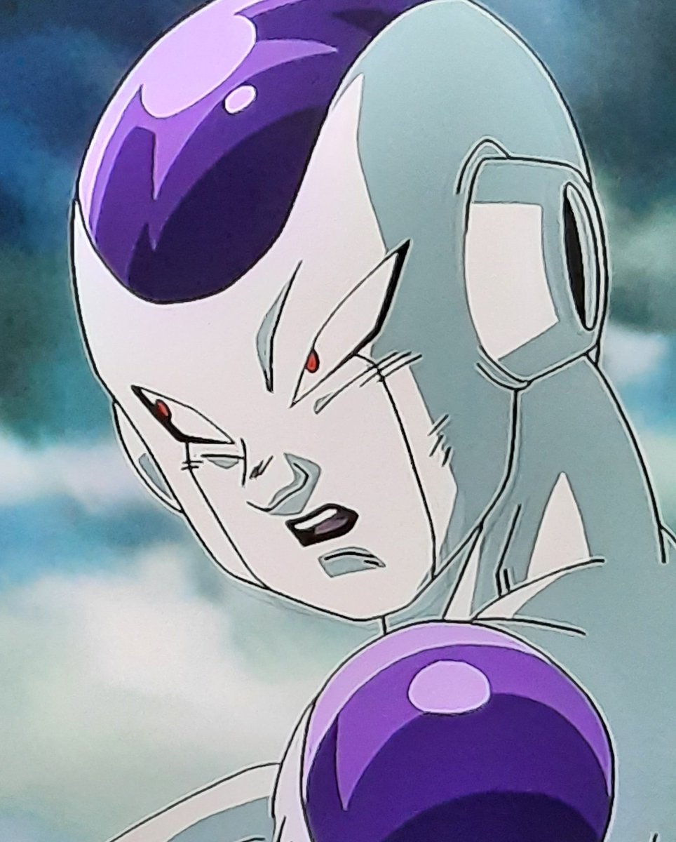 FriezaGecko's tweet image. The Emperor's attention quickly rose to the insect like creature. 

"And you are exactly?"

He asked with a somewhat bored expression. 

((Fangirling.😳))