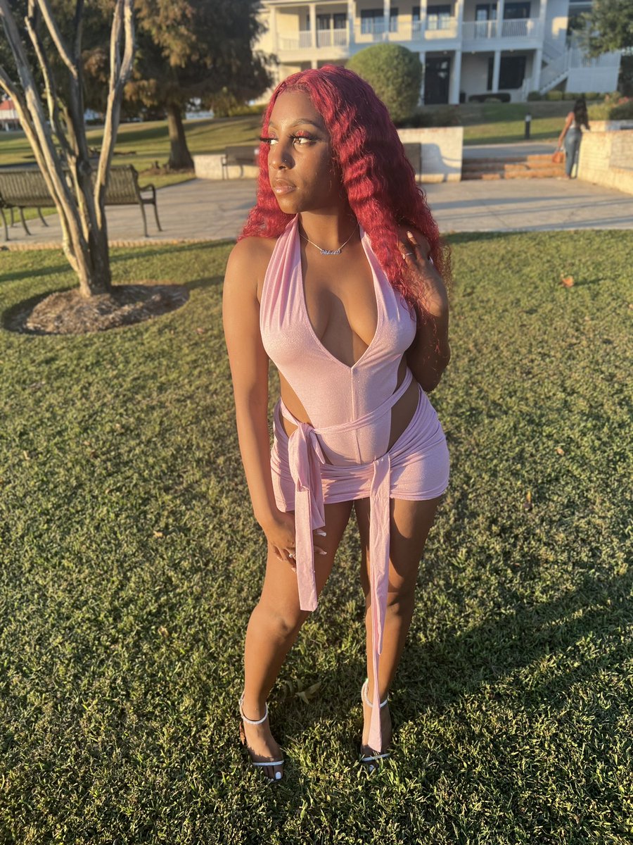 lexiii_01's tweet photo. &amp; you might O.D if you get too much of ME💋2️⃣1️⃣ https://t.co/BocDvmiRNW
