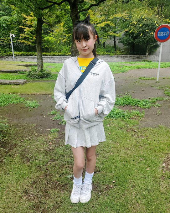 Twitterのコスプレ画像44