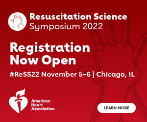 Mike Donnino, MD (@mdonnino) on Twitter photo The Late-Breaking Science Session at ReSS this year will include multiple RCTs including Double External Sequential for refractory VF (DOSE trial), Thiamine in OHCA & IHCA, Hydrogen Gas Inhalation After CA (HYBRID trial), and Prevention of Fever 36 vs. 72 hrs! <a href="/sarahmperman/">Sarah Perman MD MSCE</a> The Late-Breaking Science Session at ReSS this year will include multiple RCTs including Double External Sequential for refractory VF (DOSE trial), Thiamine in OHCA & IHCA, Hydrogen Gas Inhalation After CA (HYBRID trial), and Prevention of Fever 36 vs. 72 hrs! <a href="/sarahmperman/">Sarah Perman MD MSCE</a>