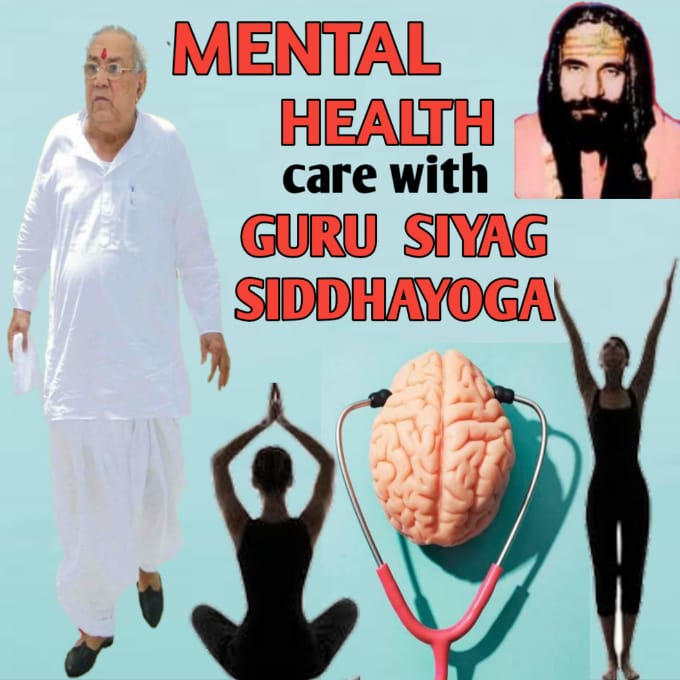 #worldmentalhealth4all
संस्कार और विचार से ही स्वभाव बनता है,अच्छे विचार और अच्छे संस्कार पर ही मनुष्य के भवन की नींव स्थापित है