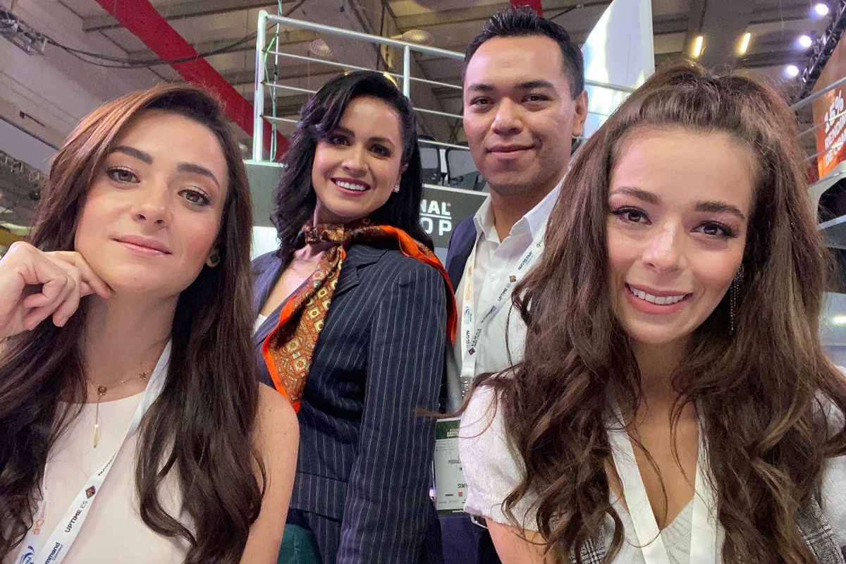 leo_alvam's tweet photo. ¡Se logró una vez más equipo! @InternationalMX @Anpact 
@CeaTelevisa 

📸🎬🎥🎤💥🚇💯🚍🛞✨🫵🏼

#walkarounds #conduccion #TeamCEA #vamosmaslejos https://t.co/0qC393RPOr