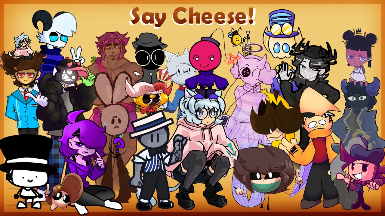 Heroes United on Twitter: "Some of our members are here to take a photo ...