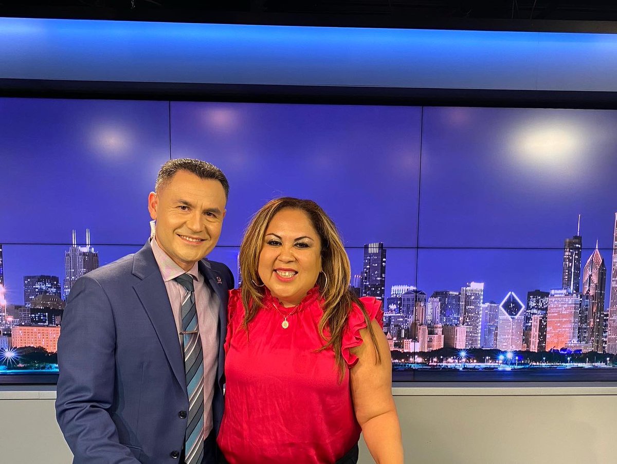 Juanita Mora, MD tweet media