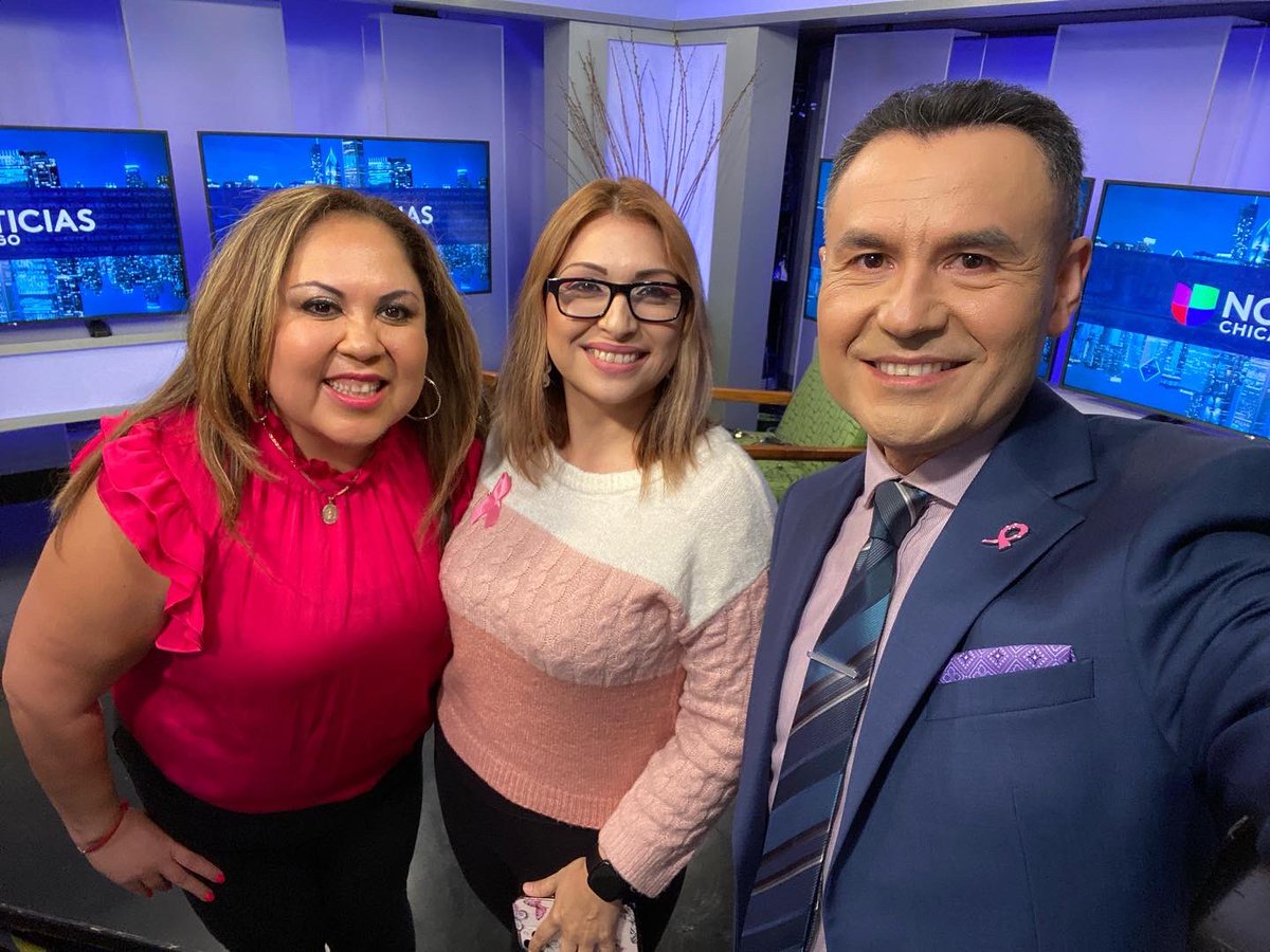 Juanita Mora, MD tweet media