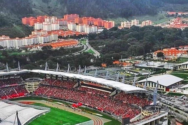 Hoy la ciudad que me vio nacer cumple 464 años de fundada

Por cuarto año consecutivo te celebro desde la distancia. 

¡Feliz cumpleaños mi amada #Mérida!