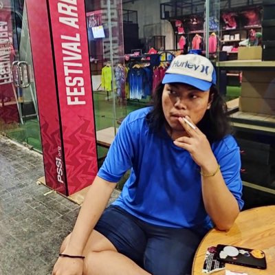 Anggatirtaa's tweet photo. #FotoProfilBaru https://t.co/1Jl8oxJtu9