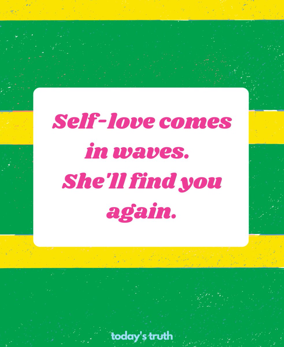 Today's Truth 💣

It's hard on some days.
Have faith, she's there.  She's never left.
She's like your own little ruby red slippers 👠👠

#todaystruth #themespot 
#drheatherbartos #womensupportingwomen #womenempowerment #podcastsforwomen #femalepodcasters