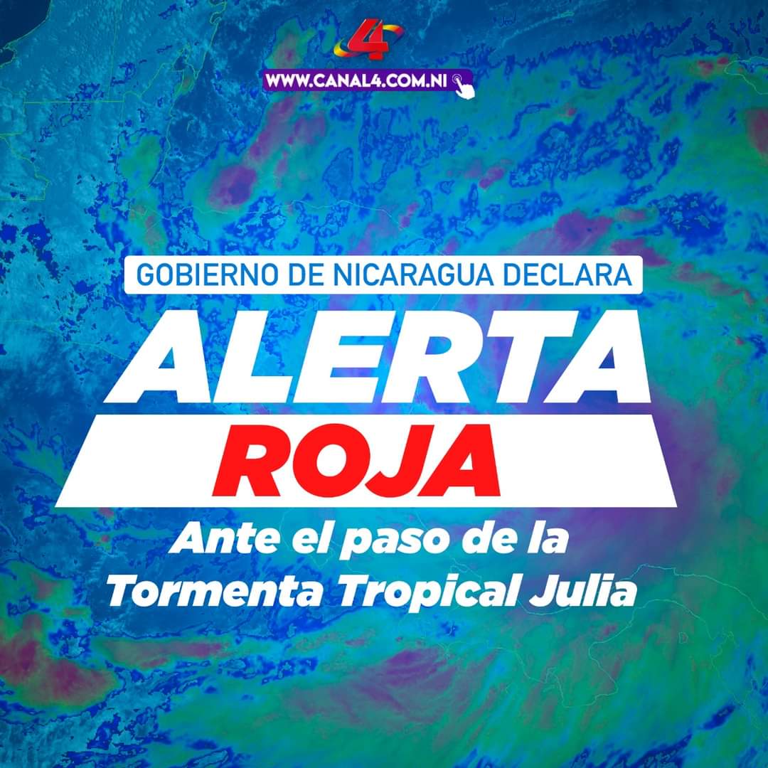 #Nicaragua nuestro gobierno de forma responsable ha emitido el siguiente comunicado pedimos apoyo para compartir con todas la familias nicaragüense.