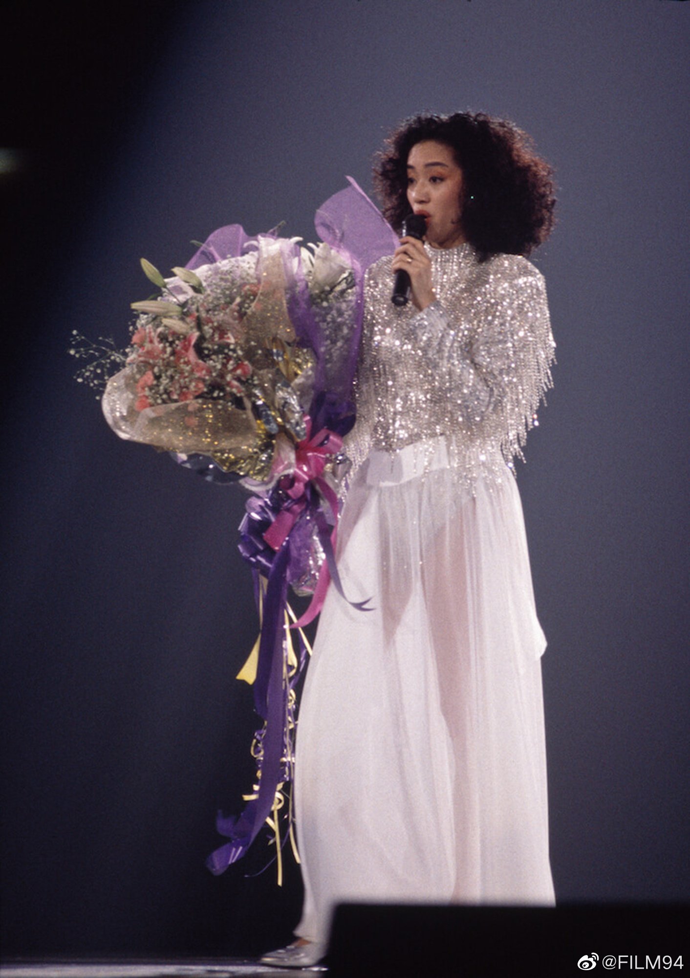 Happy birthday our dearest diva anita mui! your legacy lives on forever and rest easy my love <33 
