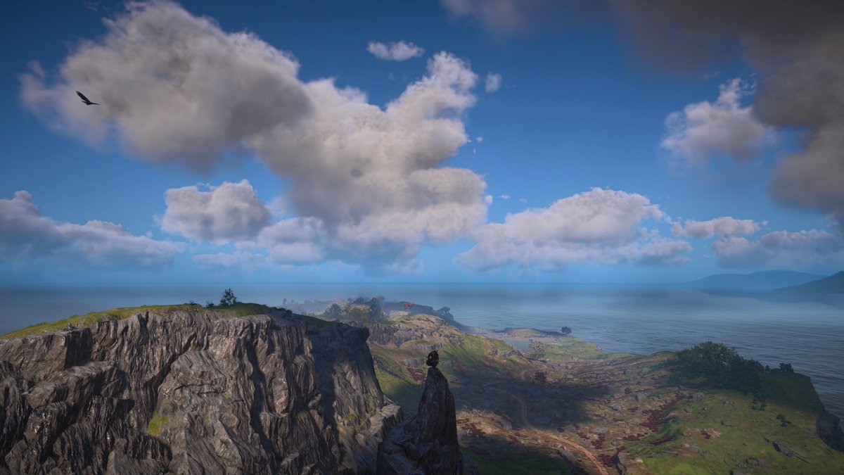 tweetrummy's tweet photo. #PS5Share, #AssassinsCreedValhalla https://t.co/zacfSxPJ0m
