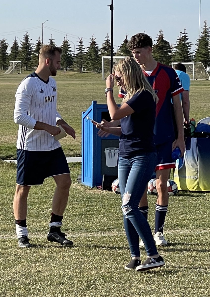 OoksMSOC's tweet photo. The @OoksMSOC @naitooks take’n care for business this weekend. Two wins and 6 BIG points in the bank. Lima & Zima @ACAC_Sport players of the game. #GoOoksGo #football https://t.co/BD48GHjgtR