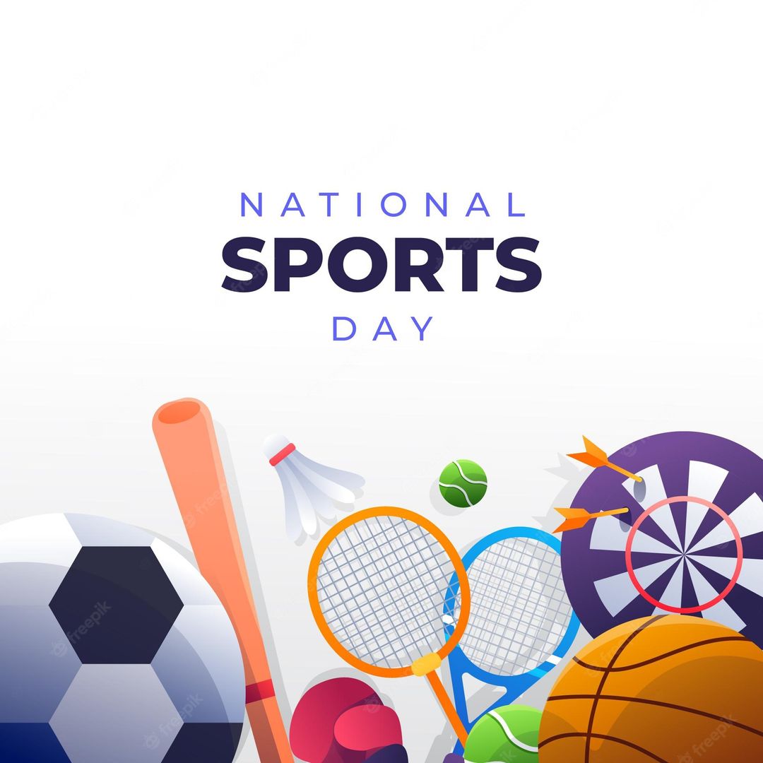 GDI2005's tweet photo. Today is National Sports Day in Japan (スポーツの日). Do you have any plans for a healthy and active Sports Day? Let us know in the comments.

#sports #day #health #active #exercise #fitness #motivation #workout #kenkou #taiikunohi #sportsday #japanholidays #lifestyle https://t.co/SVvjvNWHax