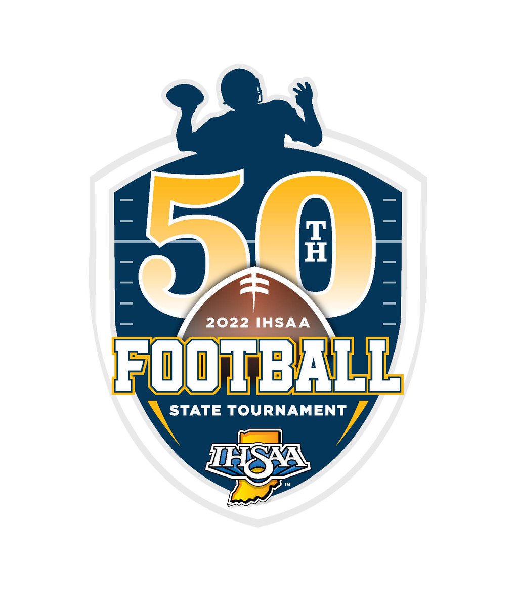 High School Football teams learn Sectional matchups!
The Indianapolis Colts are the presenting partner of the 50th #IHSAA Football State Tournament! 
🏆🏈🔥 <a href="/Colts/">Indianapolis Colts</a>  <a href="/ColtsYouthFB/">Indianapolis Colts Youth Football</a> <a href="/INFBCoaches/">IFCA</a> 
IHSAA News Release: ihsaa.org/sites/default/…