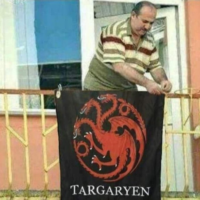 DreamofASOIAF's tweet photo. It’s about that time again… #HouseOfTheDragon https://t.co/FvqbQllqny