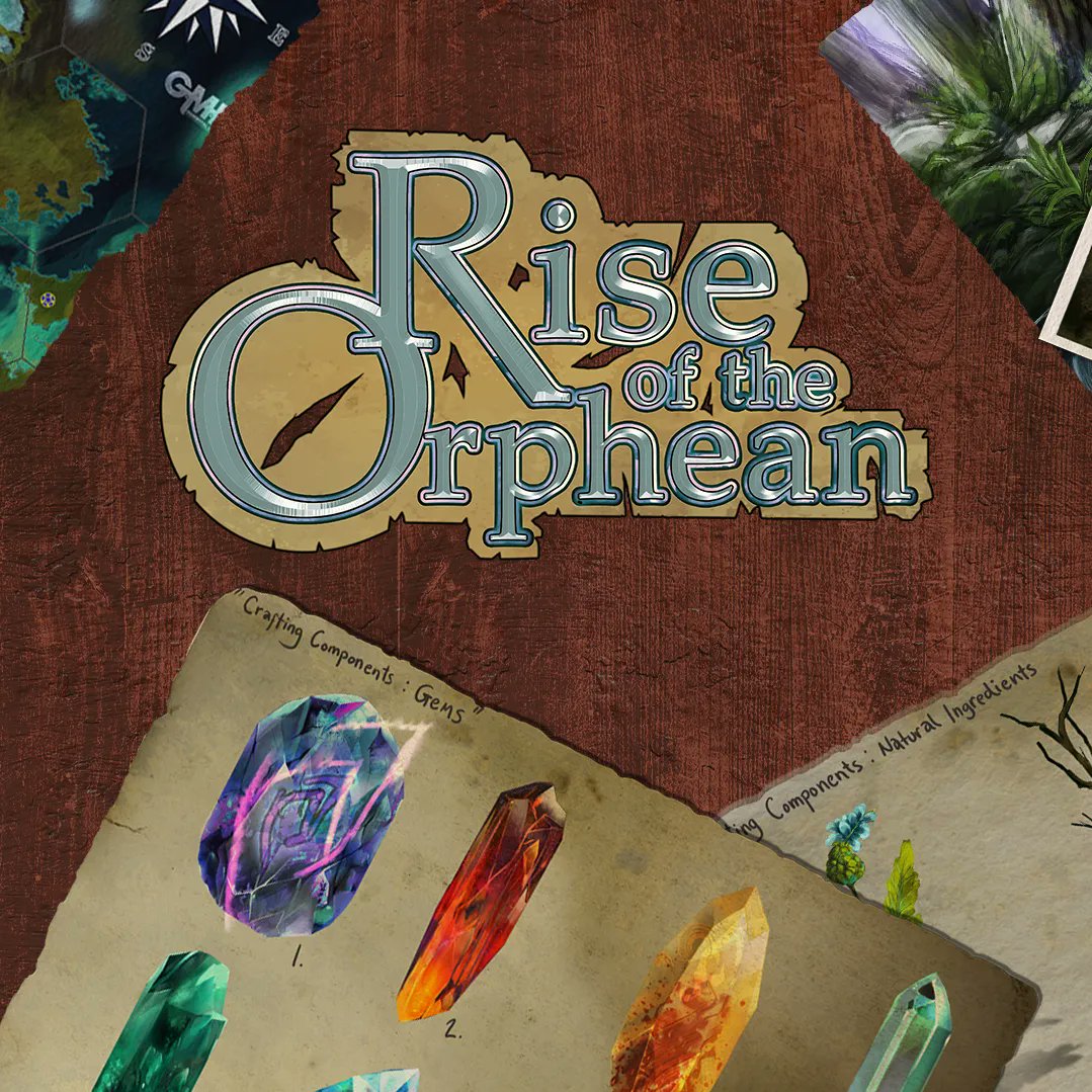 HighShelfCLTV's tweet photo. 🔴 LIVE || 'Rise of the Orphean', a #dnd5e setting ran &amp; created by @GunmetalDraws, starts NOW! We find our PCs back in The Realm of the Fey, face to face with the Queen of Air &amp; Darkness, sounds like great fun. 😬

Find out what's going down on #Twitch: https://t.co/bgSWUgDqGm https://t.co/TQMw5H2Agd