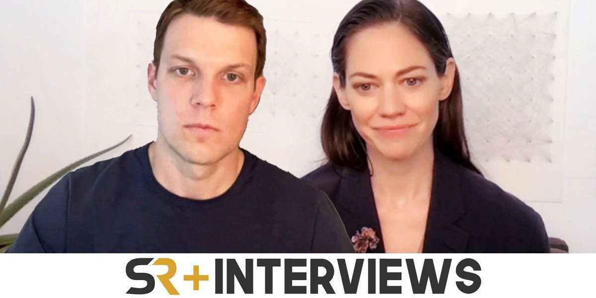 We chat with #AFriendOfTheFamily Jake Lacy and @LioTipton about the @Peacock true crime series, the challenges of playing a sexual predator, and more: https://t.co/HrPnOM0n61 https://t.co/jfE9XI5xOs