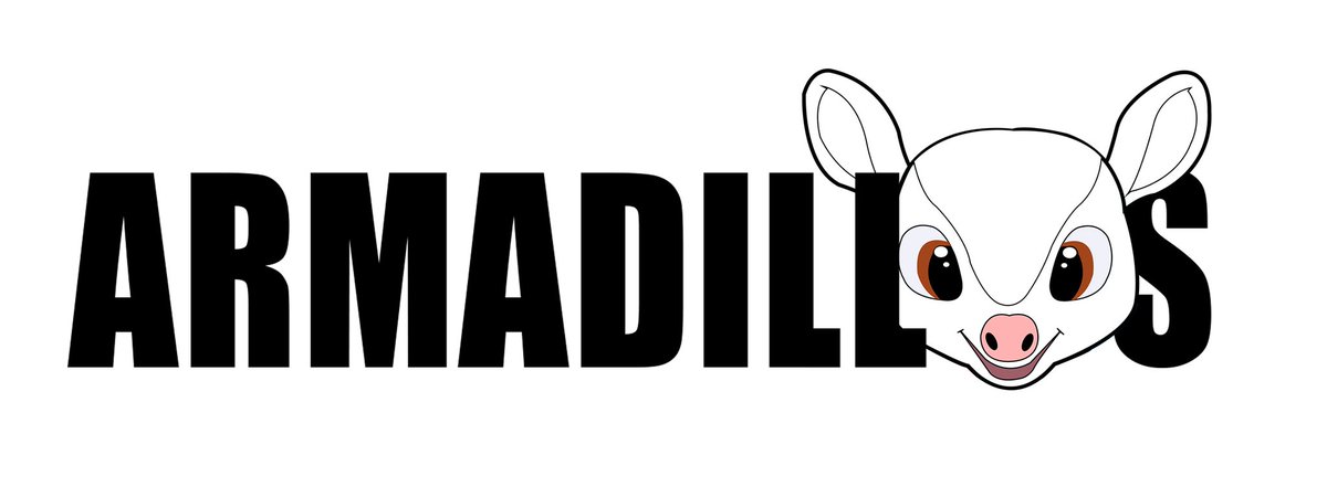 Armadillos NFT tweet media