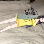 ツイートに含まれる画像