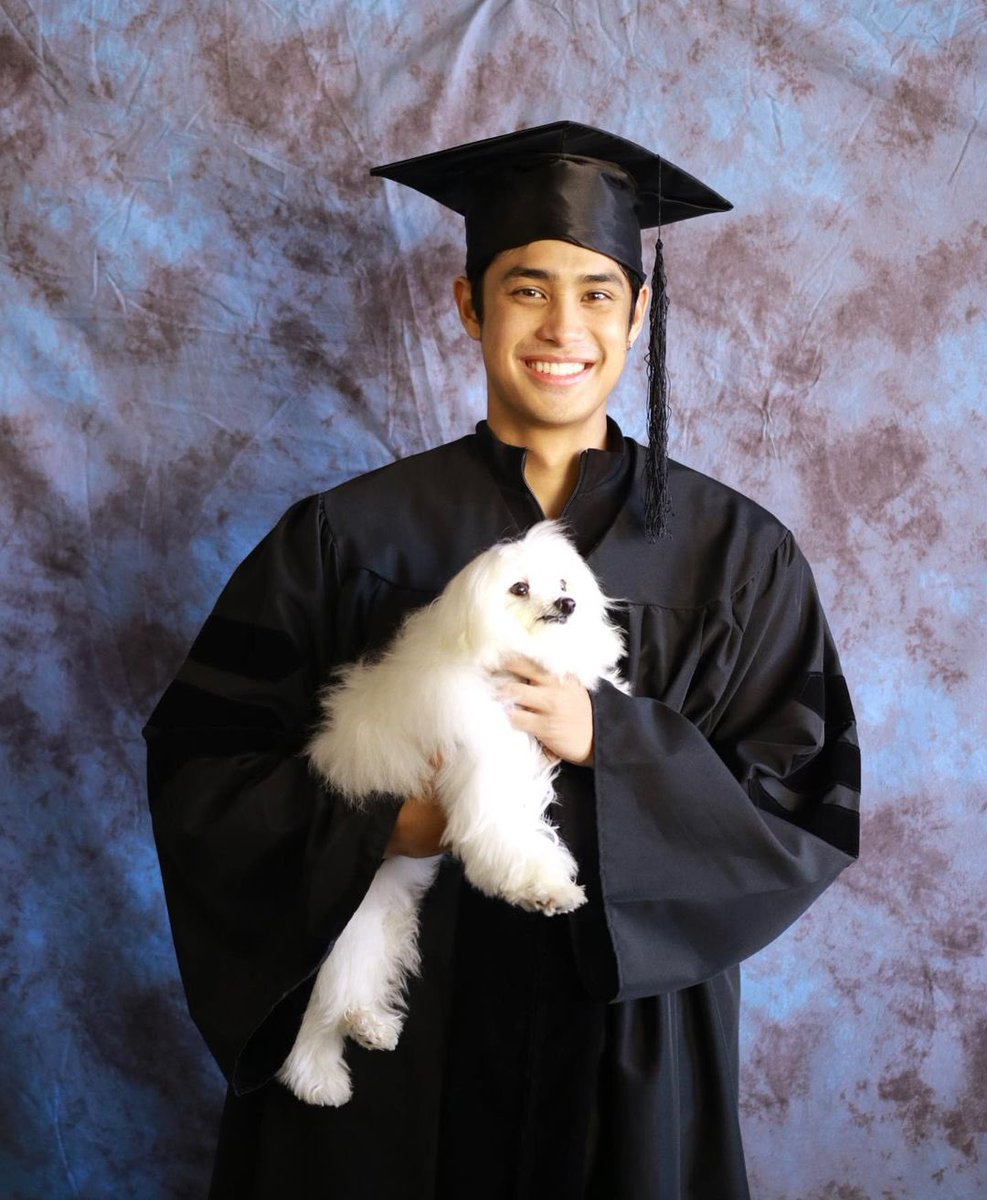 Congratulations Donatooo ❤ GRADUATE NA SI DONNY #DonnyPangilinan | Donny Pangilinan