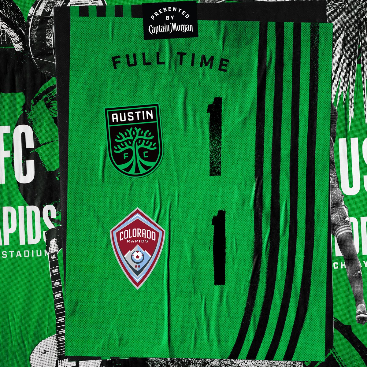 Austin FC tweet media