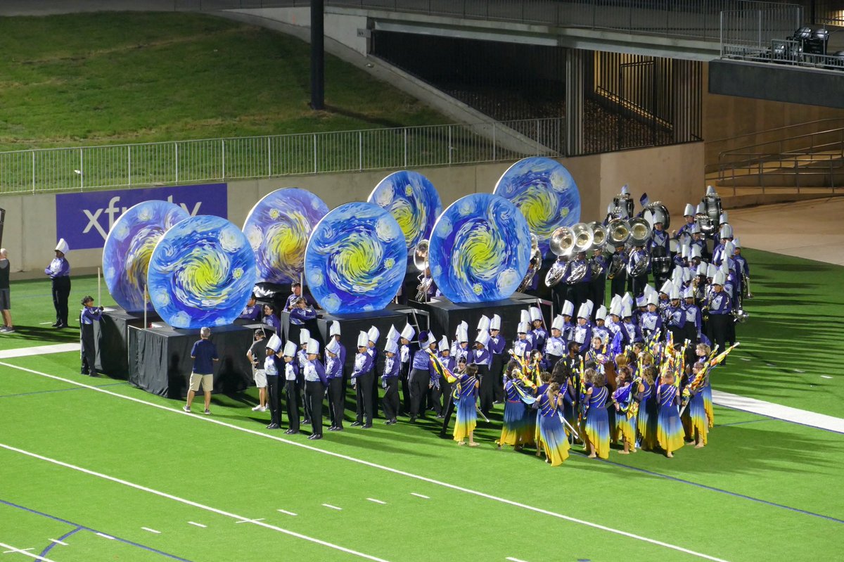 Foster Band & Guard (@fosterband01) on Twitter photo  Foster Band & Guard (@fosterband01) on Twitter photo