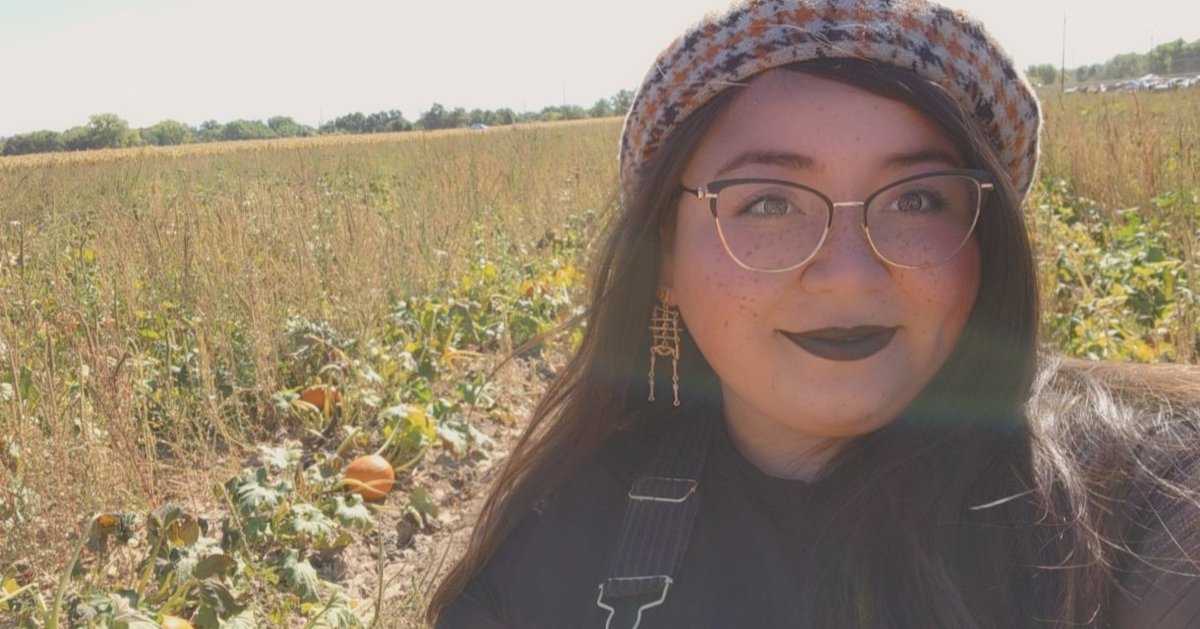 lyssalo98's tweet photo. Fall things 🎃 https://t.co/qUBFKYPZjW