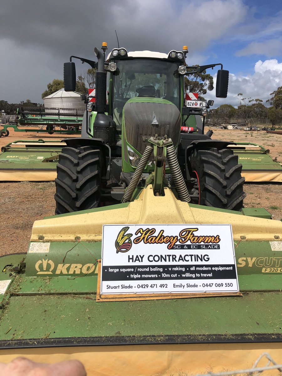 Stu Slade tweet media