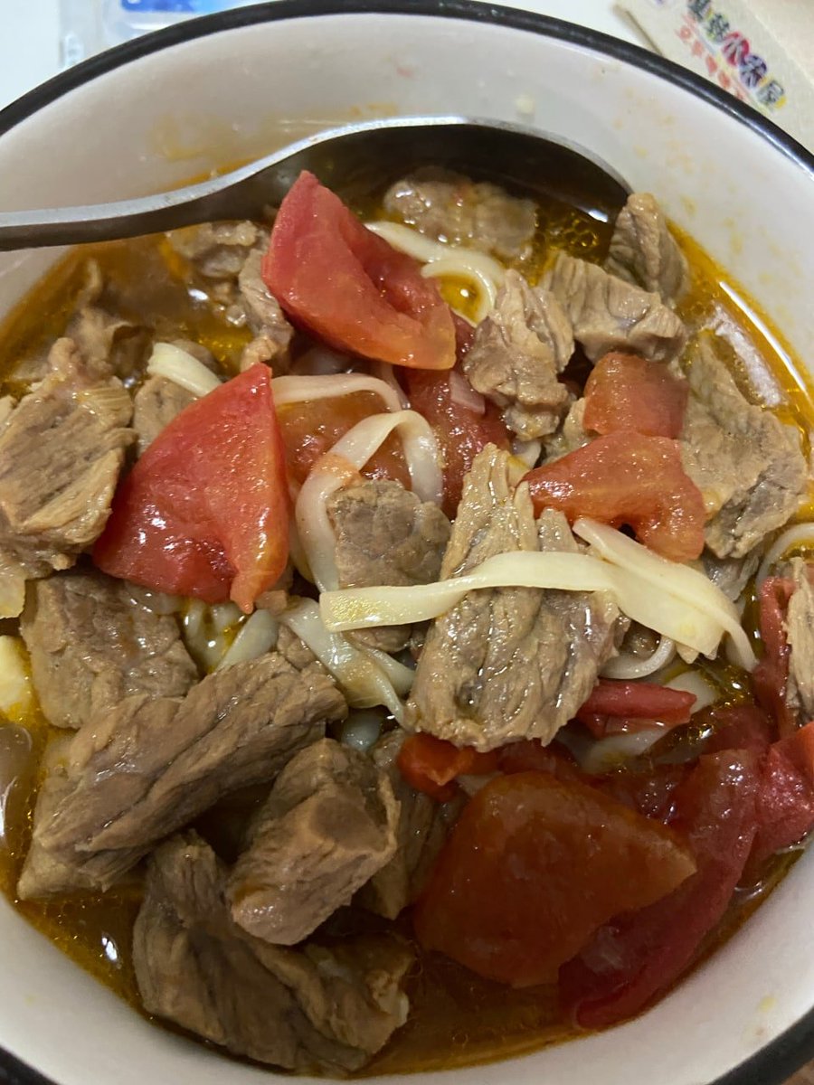 theawesomesrock's tweet image. The taste of home
