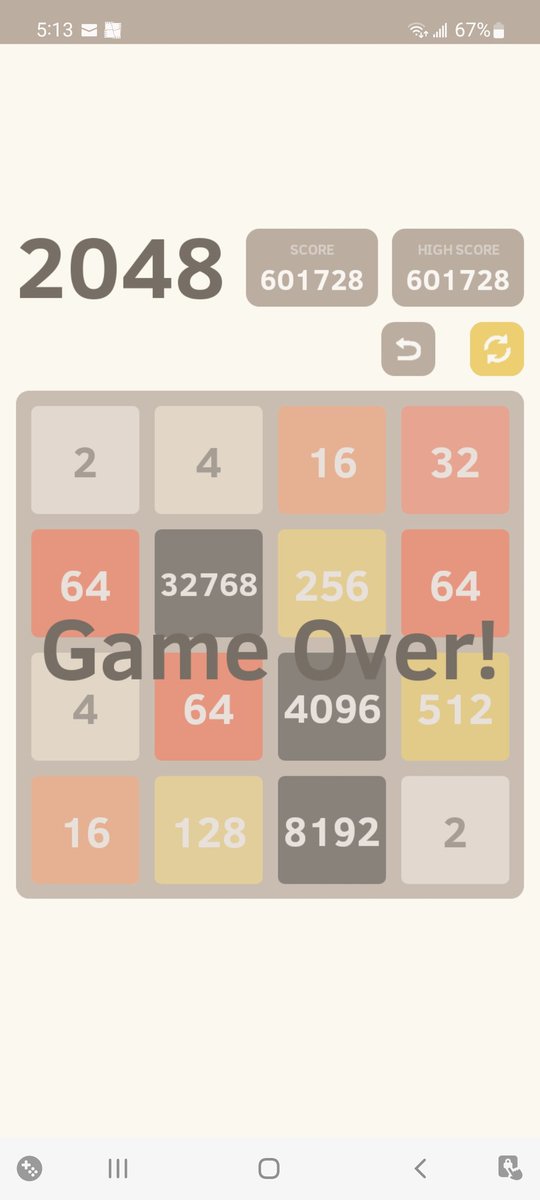 nycbc's tweet photo. New high score. https://t.co/WChbVPVHkT