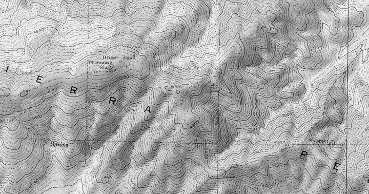 dayhikingtrails's tweet image. Topo maps: When they're needed on hike 
 #hiking #getoutandexplore #takeahike
 dld.bz/eVY8T