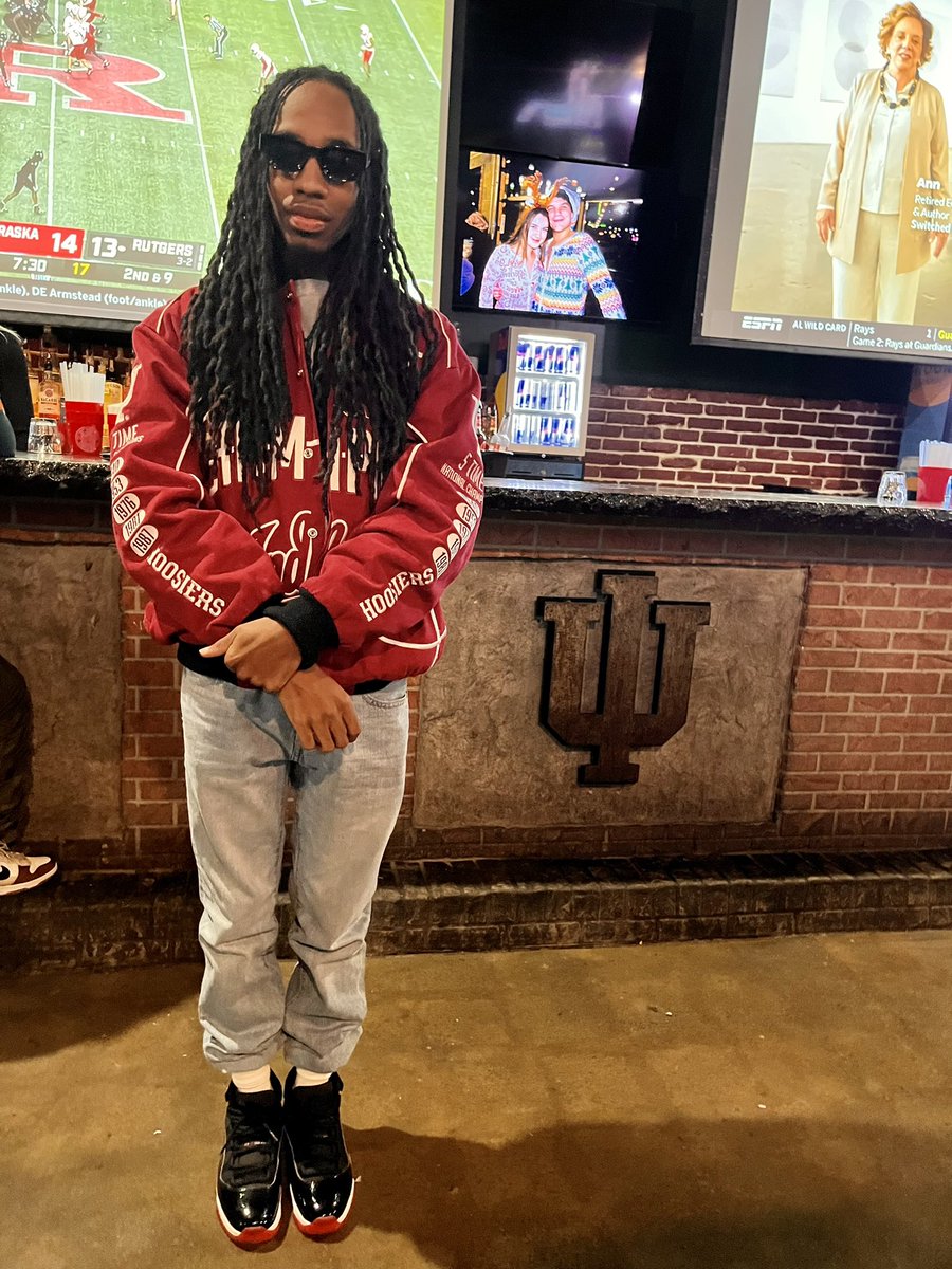 jsimpson14's tweet photo. Skrilla’s home 🗣️
#hc2k22 https://t.co/vCQ6OXppl9
