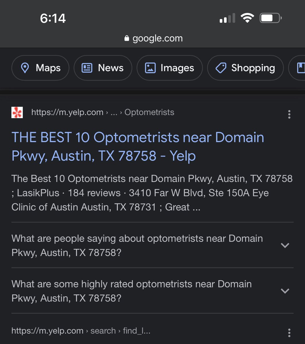 InfamousNolan's tweet photo. Clearly the refs at the #AustinFC game need to see someone for their eyes so I looked this up for them. That officiating was atrocious https://t.co/EbrW1anoX8