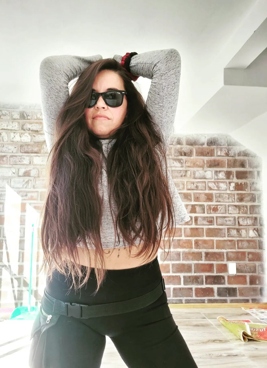 marlm's tweet photo. #MiPelo 🙄🙃🥴😎 https://t.co/7nfmihe8d9