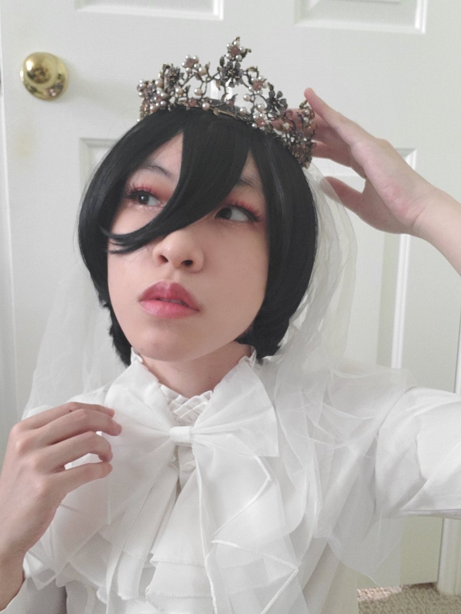 LordMidday's tweet photo. エヘッ #requiemoftheroseking #rotrk #BaraouNoSouretsu #baraou #薔薇王の葬列 https://t.co/xgOvkL7vRd