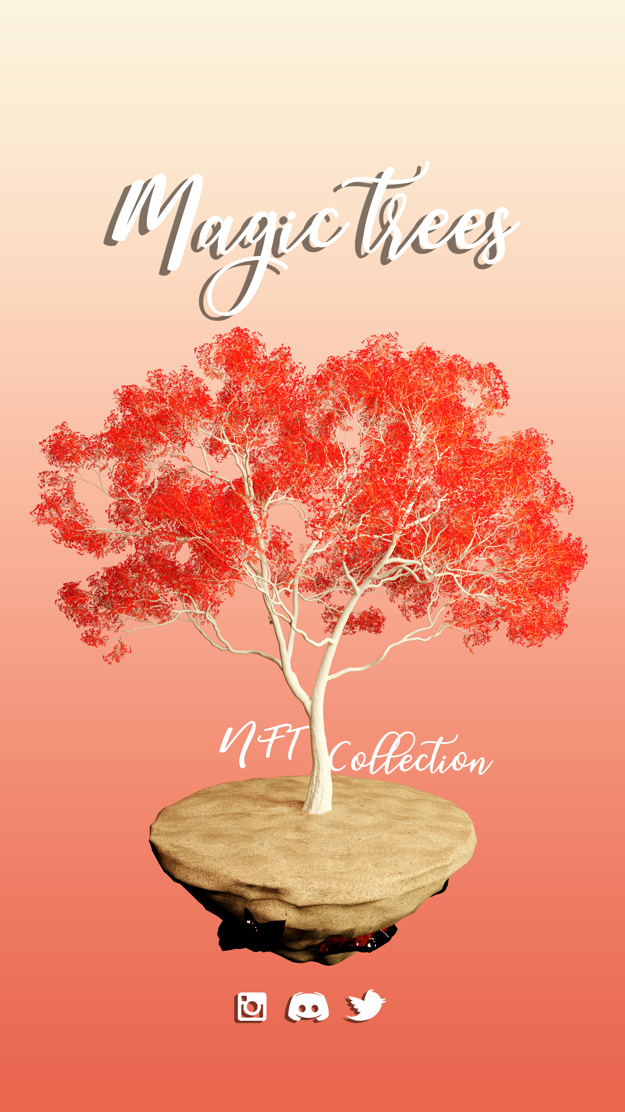 Magic Tree Seeds Melvor