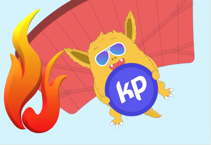 sevenout69's tweet photo. My Temperature is a Rising
Cause We Gots #OrkFever 🔥
@KuPayFinance #NFTs #MultiChain #KuPay #OrkSwap
#Kupayontheway #tokenlaunch #altcoin https://t.co/nIuzIvDf2Y