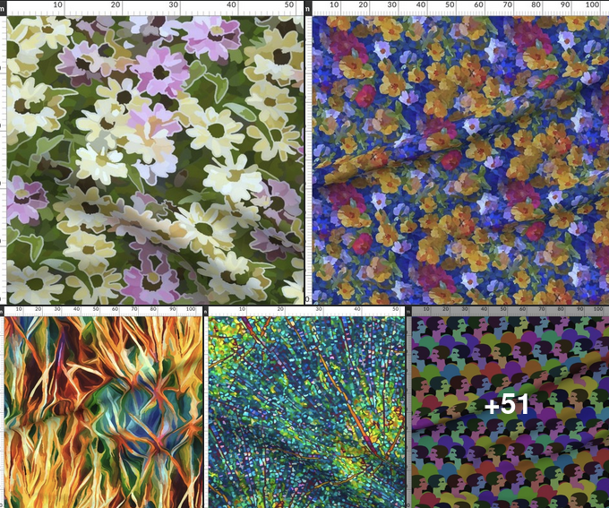 YogiYarntail's tweet photo. #endingsoon #midnight #tonight #easterntime 
#Spendmoresavemore on #wallpaper #fabric and #homedecor #softfurnishings #sale @ #Spoonflower 
#15off #20off #25off on $100+ $250+ and $500+ 
#yogiyarntailandme #Bestsellers #New #Trending 

https://t.co/sV22k3EhpL https://t.co/vauo7QnMEa