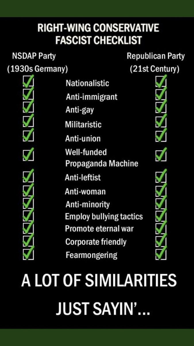 _FlavioMoretti's tweet photo. @pinaykanu_m @FlindyD @bgmasters #Republicans_Are_Nazis and #Domestic_Terrorists. https://t.co/zTXnzQbIZQ